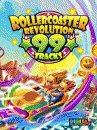 game pic for Rollercoaster Revolution 99 Tracks